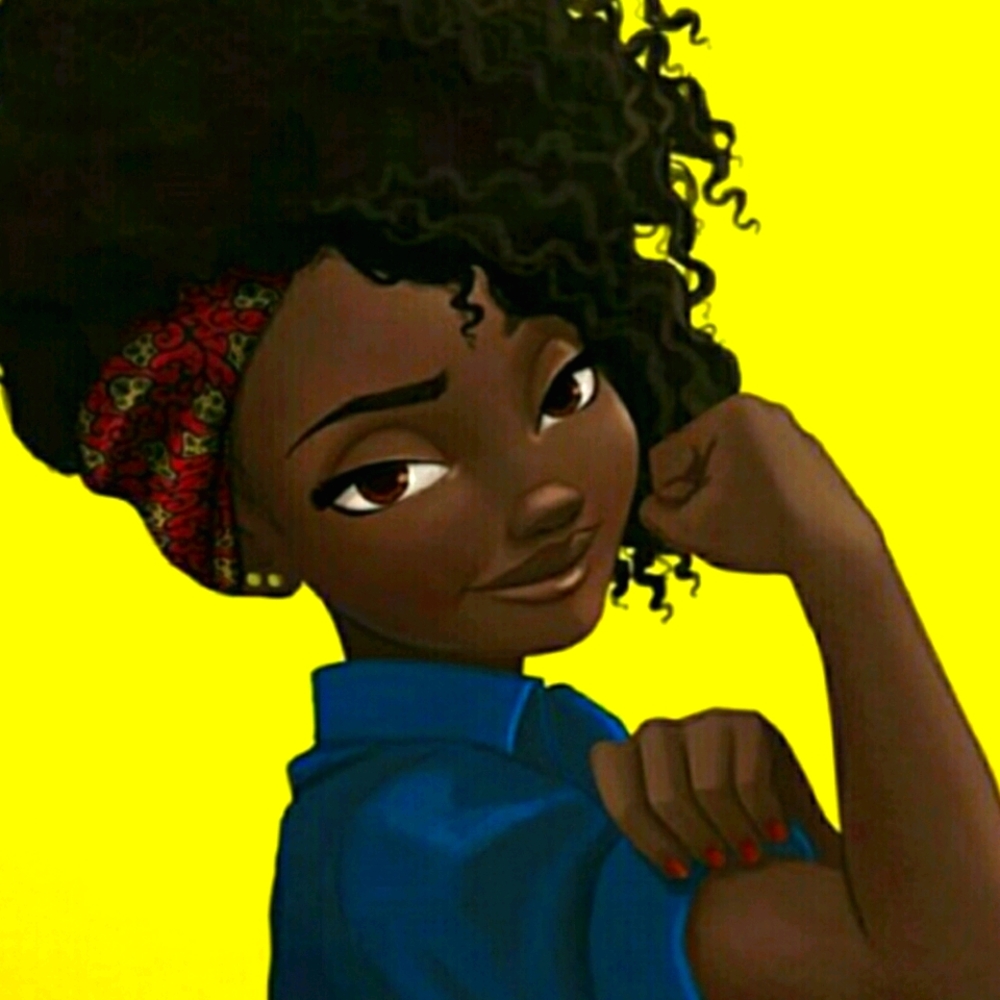 👑STRENGTH